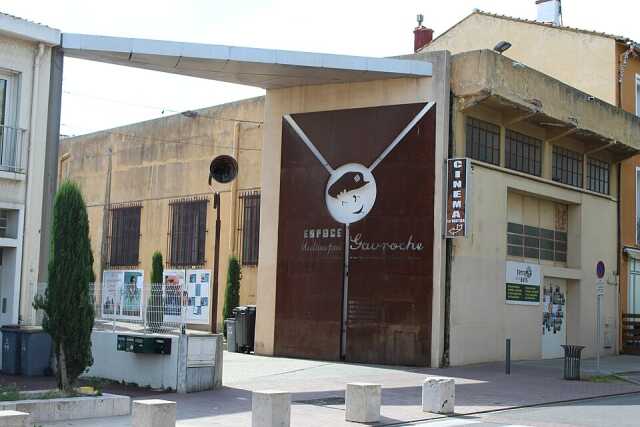 JOURNEES DU PATRIMOINE - ANNIVERSAIRE DU CINEMA RENE VAUTIER