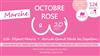 THE DANSANT POUR OCTOBRE ROSE