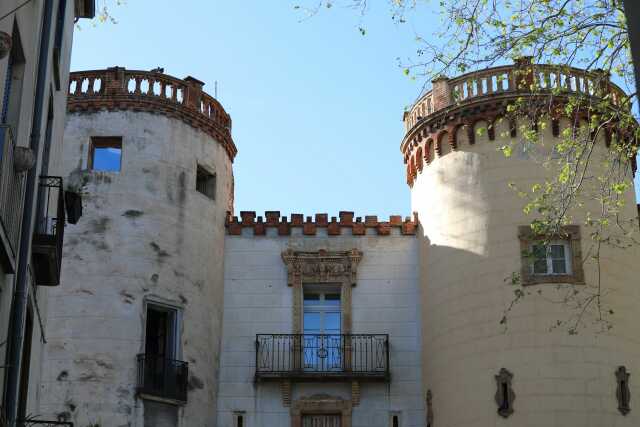 VISITE GUIDÉE DES JOURNÉES EUROPÉENNES DU PATRIMOINE