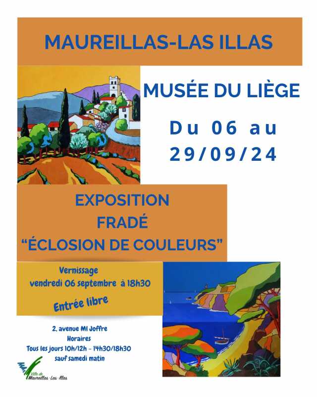 EXPOSITION 