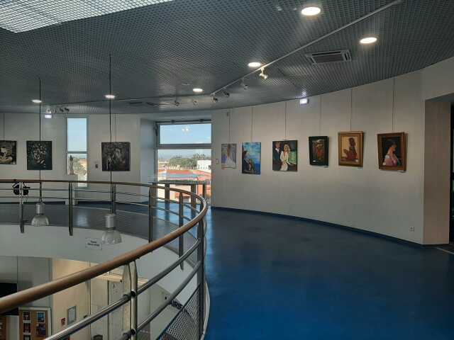 EXPOSITION ARTS ET FÊTES