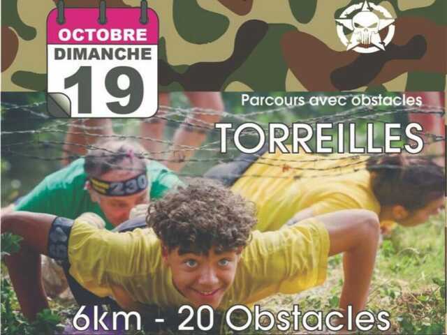 LE COMMANDO DES BARJOS
