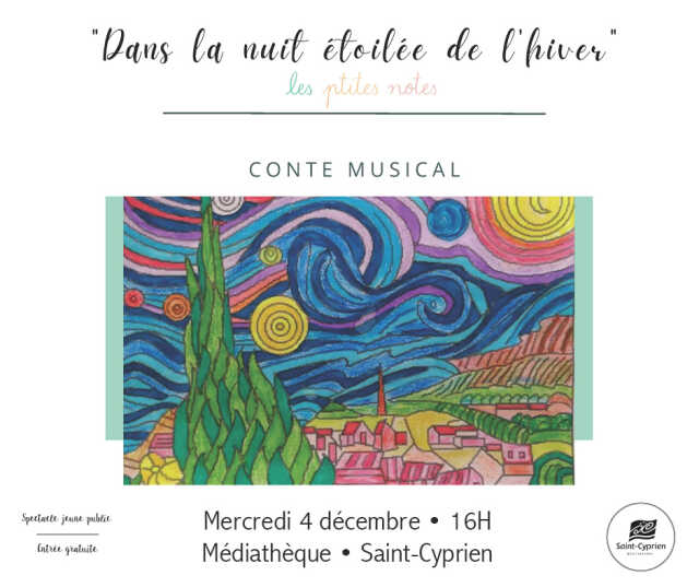 CONTE MUSICAL 