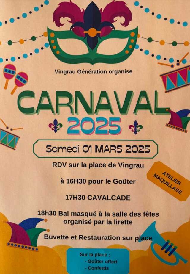 CARNAVAL