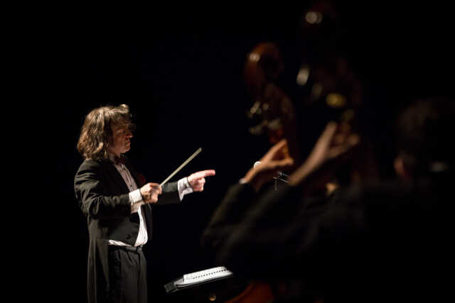 CONCERT THEBAÏDE DES ARTS
