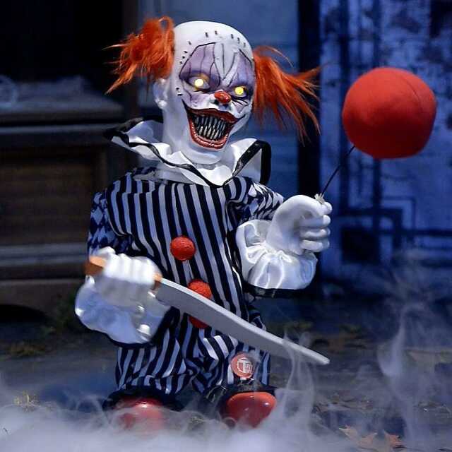 HALLOWEEN