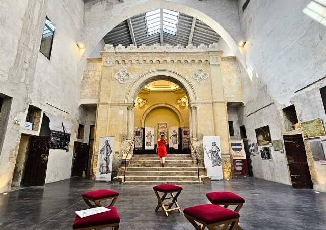 MILLE ANS D’ARCHIVES - JOURNÉES EUROPÉENNES DU PATRIMOINE  & 1000 ANS DE PERPIGNAN