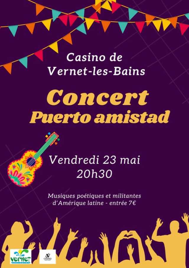 CONCERT 