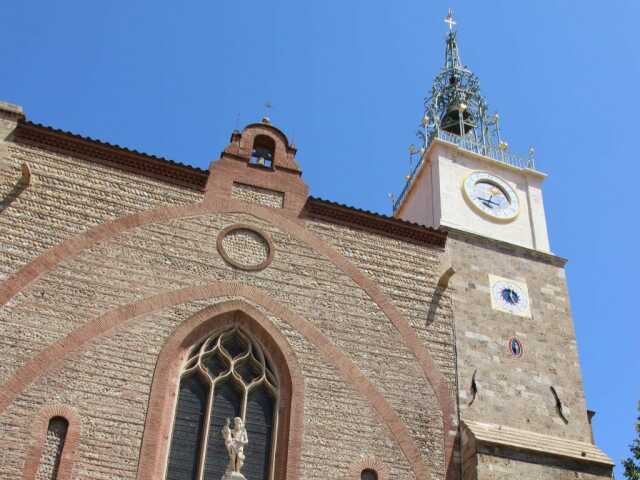 1 000 ANS DE PERPIGNAN : « LES TRADITIONS RELIGIEUSES DE PERPIGNAN (XIVE -XXE  S.) »