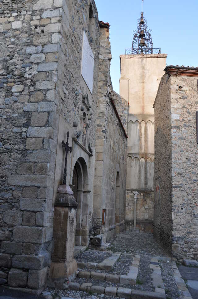 LES BALADES DU CONFLENT : 