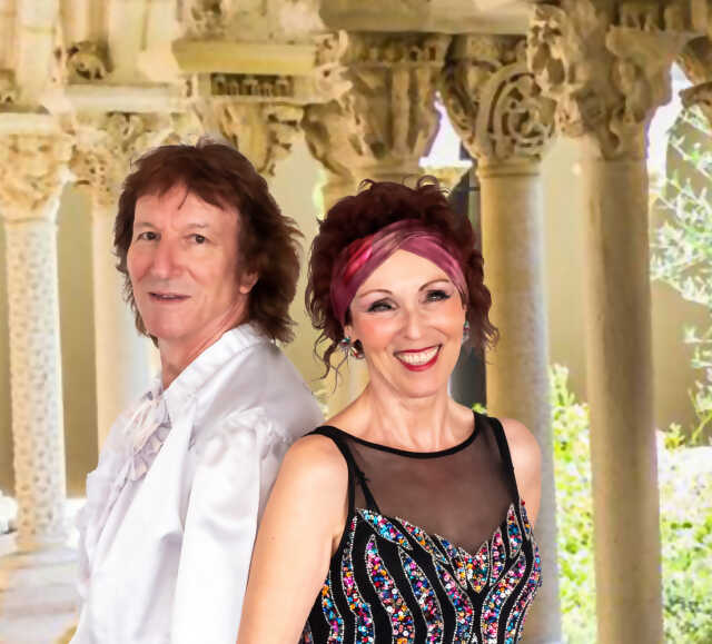 CONCERT DUO CANTICEL