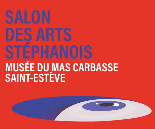 SALON DES ARTS STÉPHANOIS