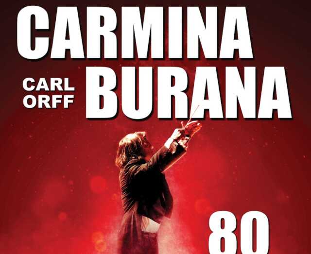 BOITACLOUS : CARMINA BURANA