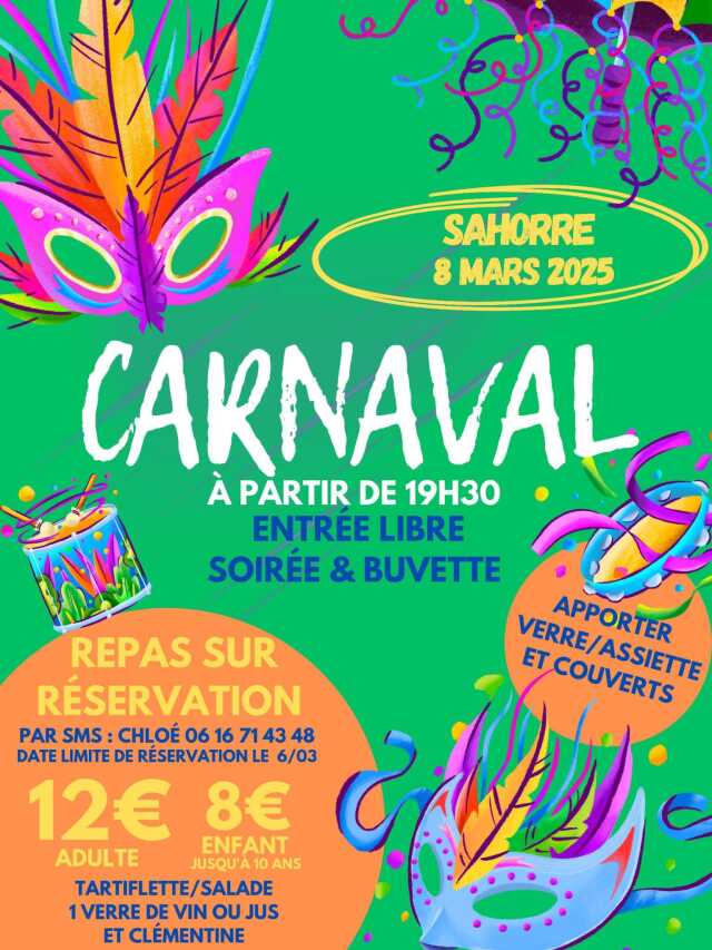 CARNAVAL