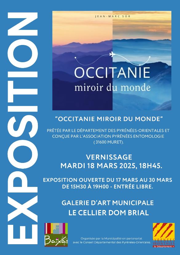 EXPOSITION