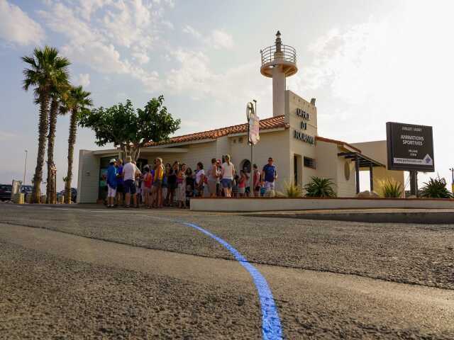 JOURNÉES DU PATRIMOINE AU BARCARÈS