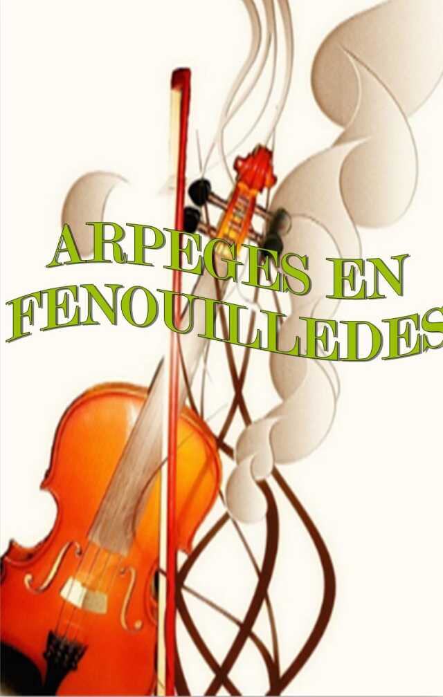 ESTIVALES EN FENOUILLÈDES - LESQUERDE