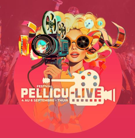 FESTIVAL PELLICU-LIVE