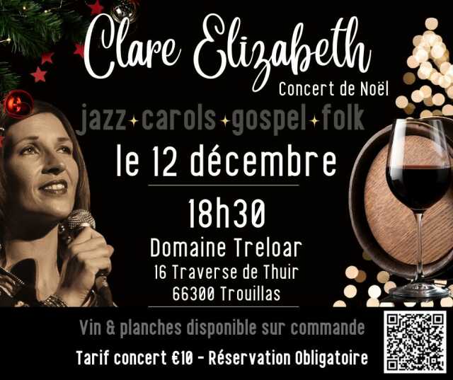 CONCERT DE NOEL