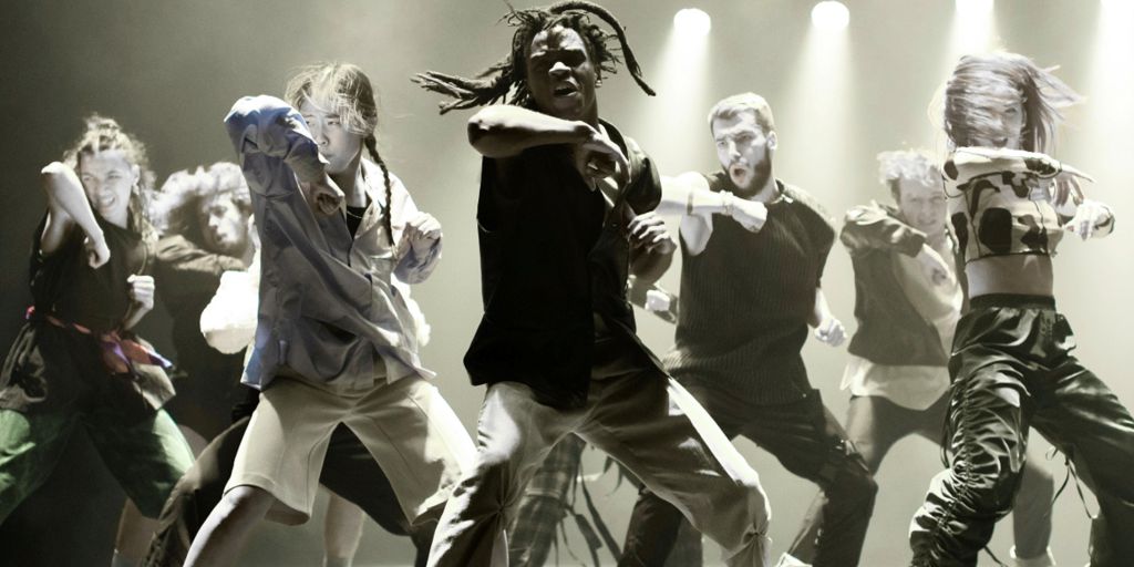 ATELIER DANSE ELECTRO - THEATRE DE L'ARCHIPEL