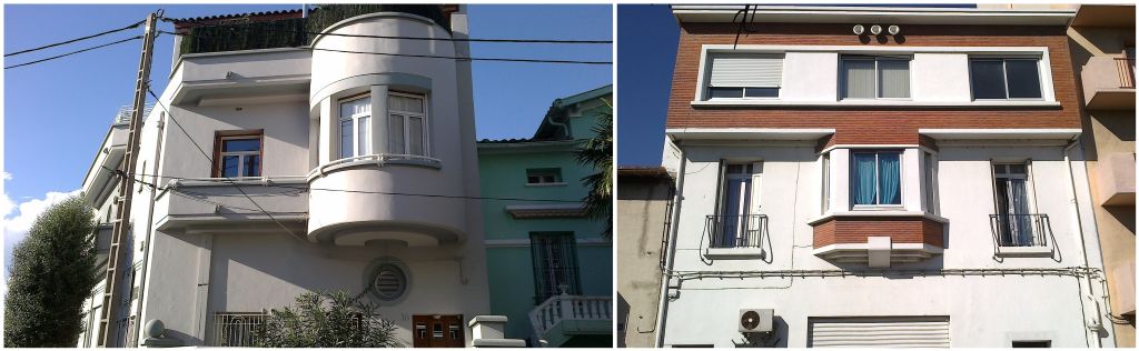 BAS-VERNET ART DÉCO