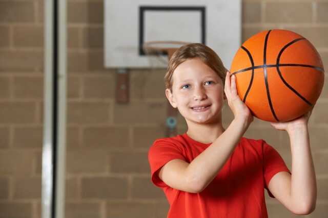 BASKET STAGE DE PERFECTIONNEMENT