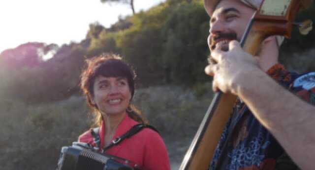 LA FABRICA & DUO VOLE