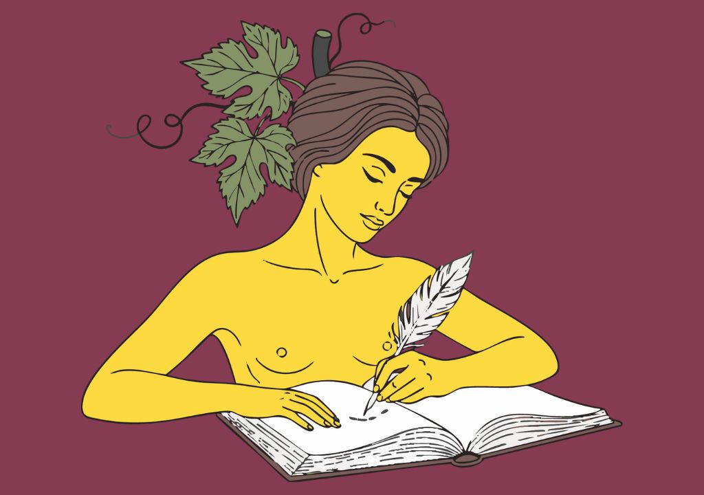 SALON DU LIVRE ET DU VIN DE PAGES EN CÉPAGES