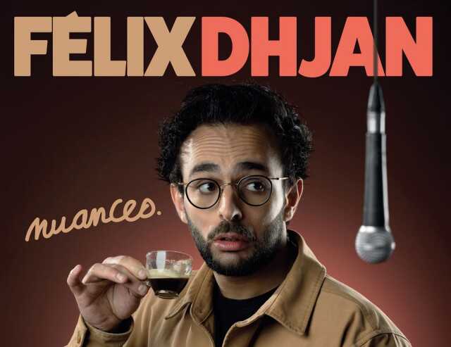 BOITACLOUS - FELIX DHJAN