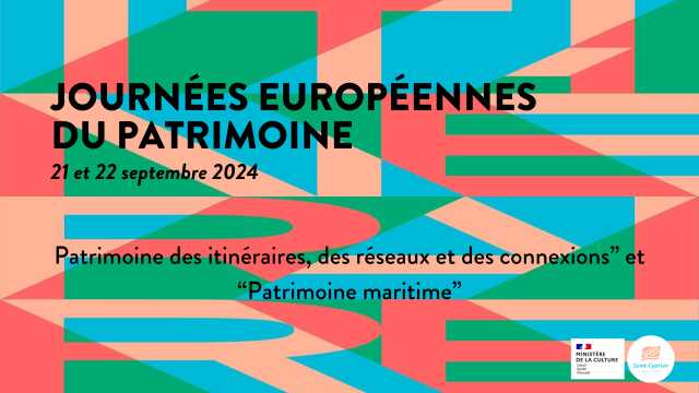 LES JOURNEES EUROPEENNES DU PATRIMOINE