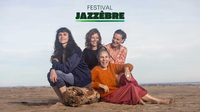 JAZZEBRE À TAUTAVEL