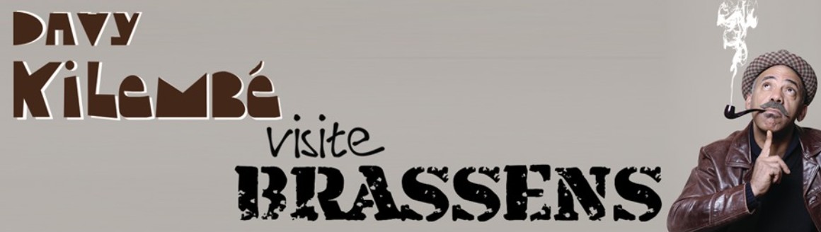 LA FABRICA & DAVY KILEMBÉ