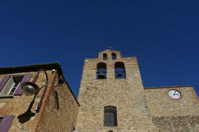 JOURNÉES DU PATRIMOINE - OUVERTURE DE L'ÉGLISE