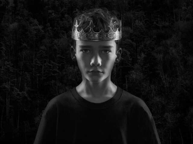 MACBETH. - THEATRE DE L'ARCHIPEL