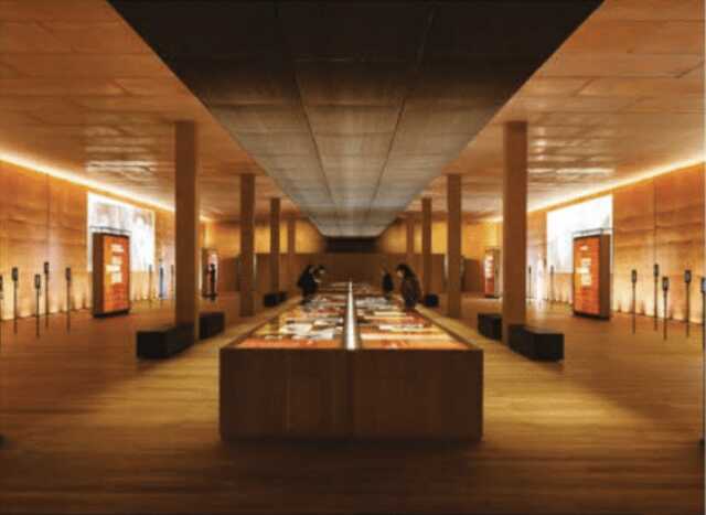 MÉMORIAL ITINERANT DU CAMP DE RIVESALTES
