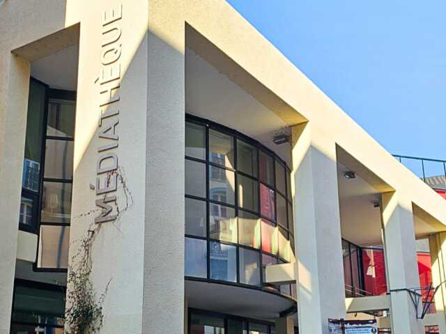 RYTHMES & RÉSONANCES