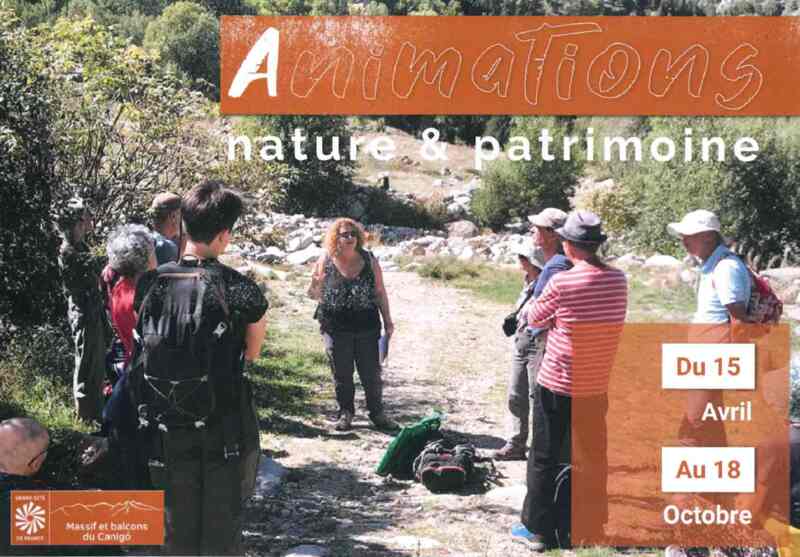 NATURE ET PATRIMOINE RODÈS