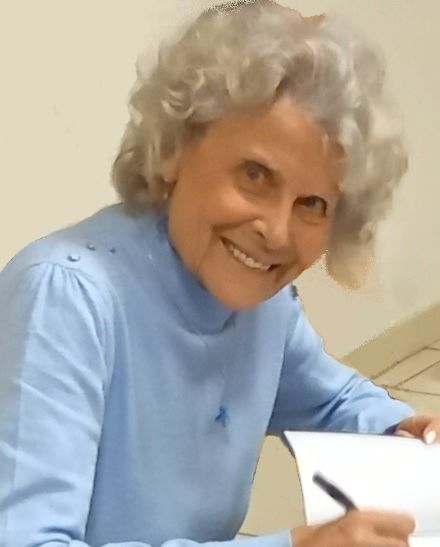 RENCONTRE-DÉDICACE AVEC NICOLE YRLE