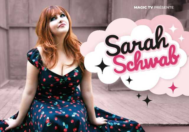 BOITACLOUS - SARAH SCHWAB