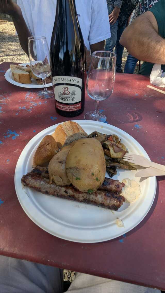 SOIREE ROCK ET VIN