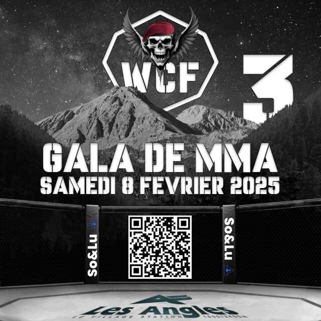 GALA MMA