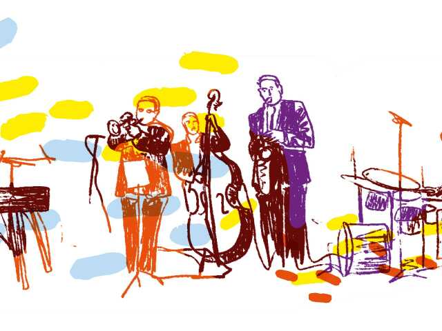 QUINTET JAZZ