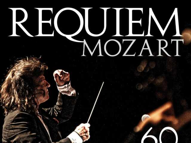 REQUIEM DE MOZART