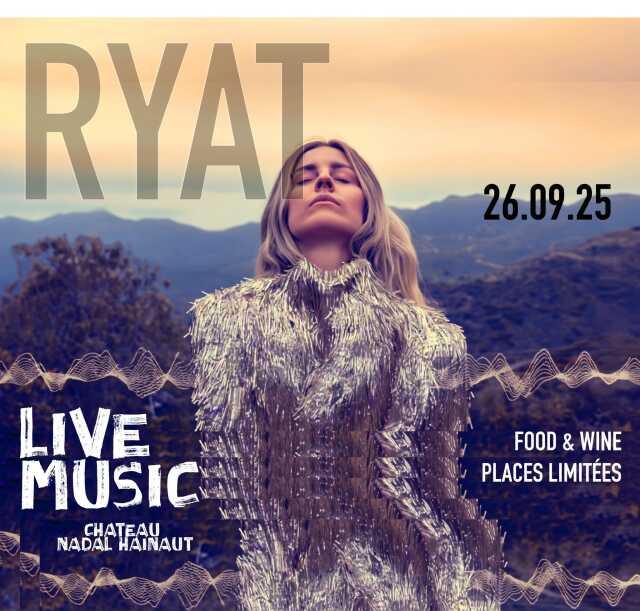 CONCERT DE RYAT
