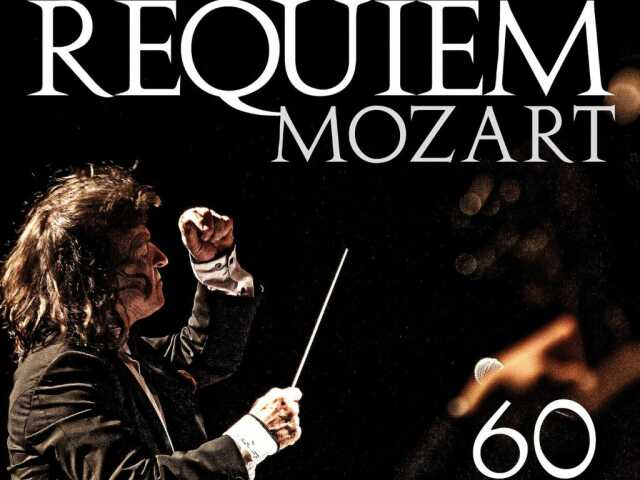 BOITACLOUS - REQUIEM DE MOZART