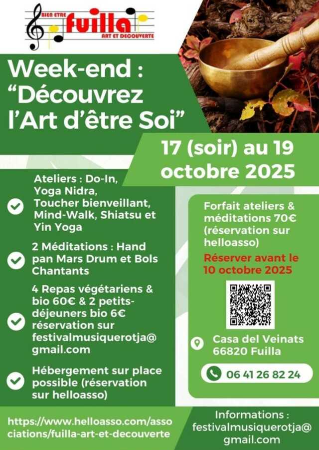 WEEK END 