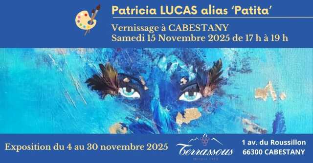 EXPOSITION AU DOMAINE TERRASSOUS-TERROIRS ROMANS