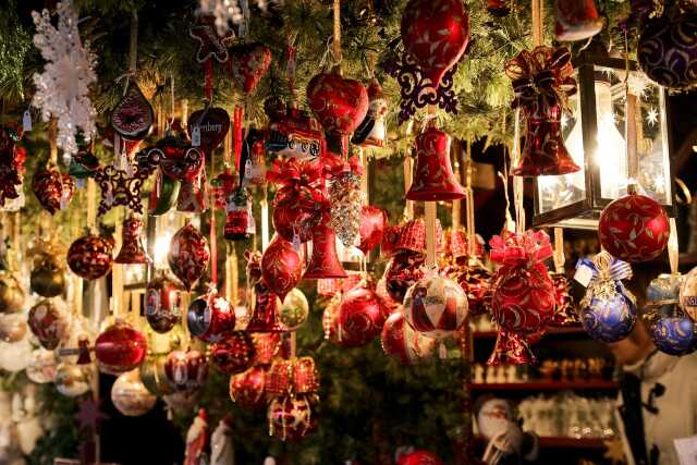 MARCHÉ DE NOËL DES FABRICRÉATEURS