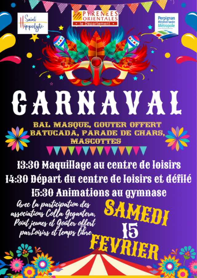 CARNAVAL