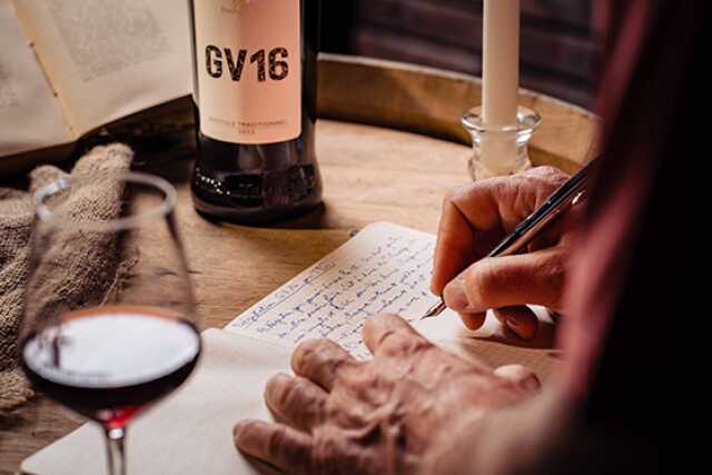 VIGNOBLES EN SCENE - ATELIER ŒNOLOGIE CHEZ TERRES DES TEMPLIERS